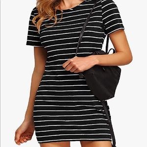 Floerns Amazon dress